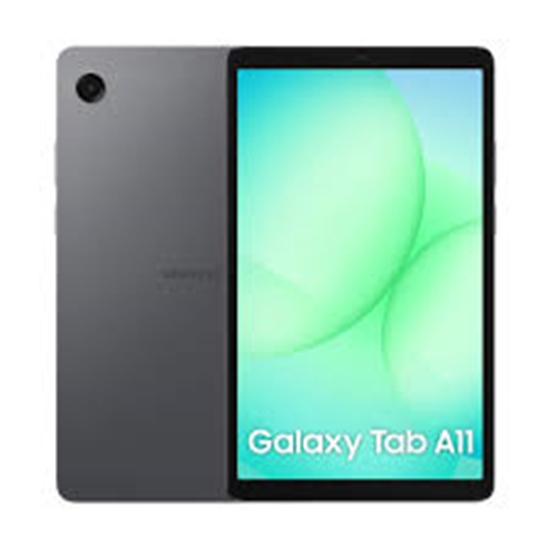 Picture of SAMSUNG TAB A11 SM-X130 4+64GB WIFI 8.7 GRAY
