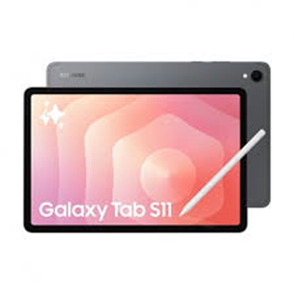 Изображение SAMSUNG TAB S11 SM-X730 12+256GB WIFI GRAY