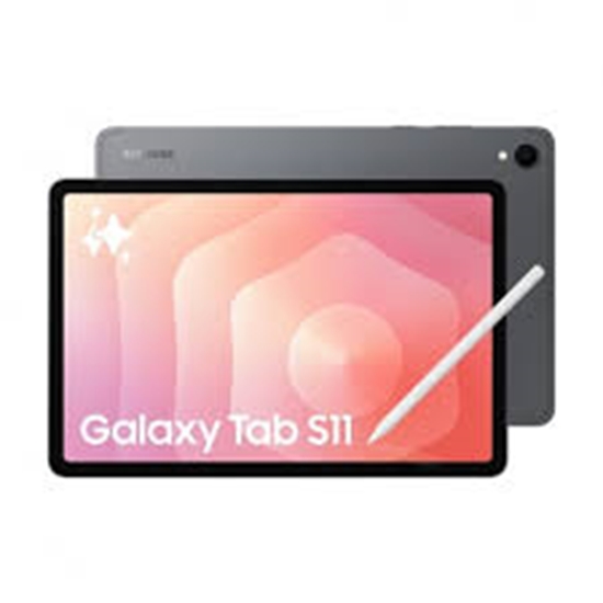 Изображение SAMSUNG TAB S11 SM-X730 12+256GB WIFI GRAY