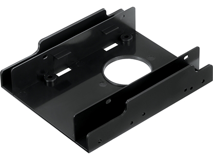 Attēls no Sandberg 135-90 2.5 Hard Disk Mounting Kit