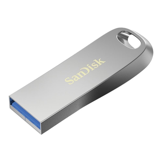 Изображение SANDISK BY WESTERN DIGITAL MEMORY DRIVE FLASH USB3.1 64GB/SDCZ74-064G-G46 SANDISK