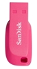 Изображение SanDisk Cruzer Blade 16GB Pink