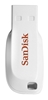 Picture of SanDisk Cruzer Blade 16GB White