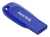 Изображение SanDisk Cruzer Blade 32GB Blue