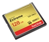Изображение SanDisk Extreme Compact Flash 128GB 