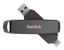 Picture of SanDisk Extreme Pro  Dual  512GB USB A+C  Flash   SDDDE1-512G-G46