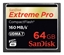 Attēls no SanDisk Extreme Pro 64GB