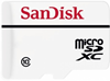 Изображение Sandisk High Endurance Video Monitoring 256GB MicroSDXC