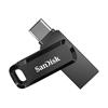 Изображение SanDisk Ultra Dual Drive Go 128GB Black