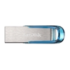 Изображение SanDisk Ultra Flair 32GB Blue/Silver