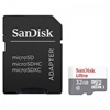 Изображение Sandisk Ultra microSDHC 32GB + Adapter