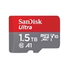 Picture of SanDisk Ultra microSDXC A1 1,5TB 150MB/s Adapt.SDSQUAC-1T50-GN6MA