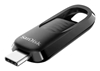 Picture of SanDisk Ultra Slider         1TB USB Typ-C       SDCZ480-1T00-G46