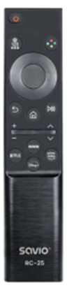 Attēls no Savio Samsung universal remote Controller RC-25