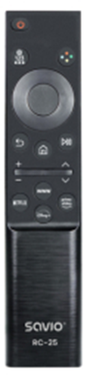 Изображение Savio Samsung universal remote Controller RC-25
