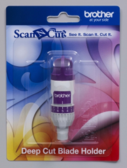 Picture of Scanncut dziļās griešanas asmens turētājs CAHLF1