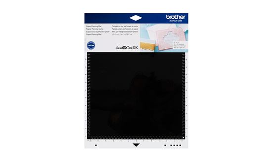 Изображение Scanncut papīra perforēšanas paklājiņš CADXPPMAT1