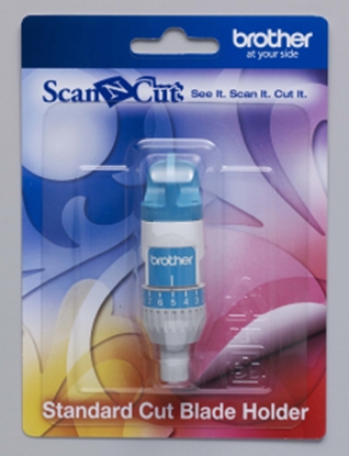 Picture of Scanncut standarta asmens turētājs CAHLP1