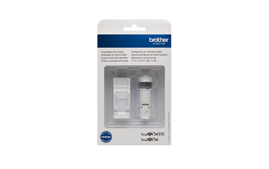 Изображение Scanncut universālais zīmuļa turētājs CAUNIPHL2 (mazs diametrs)