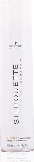 Изображение Schwarzkopf Lakier do wosów Silhouette 300 ml