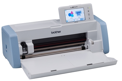 Picture of SDX-1000 Brother ScanNCut griešanas ploteris