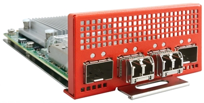 Изображение Securepoint SP-UTM-11392, Red, Networking module