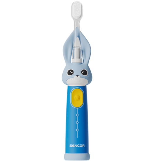 Picture of Sencor SOC 0810BL Baby toothbrush