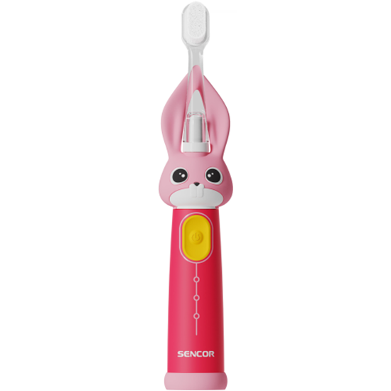 Picture of Sencor SOC 0811RS Baby toothbrush