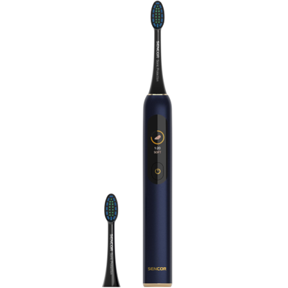 Attēls no Sencor SOC 5010BL Smart Sonic Toothbrush