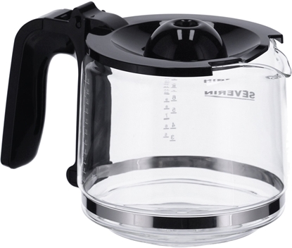 Picture of Severin Szklany dzbanek do ekspresu do kawy (4008146030659)