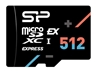 Picture of Silicon Power Hypera Express microSDXC Memory Card 512GB