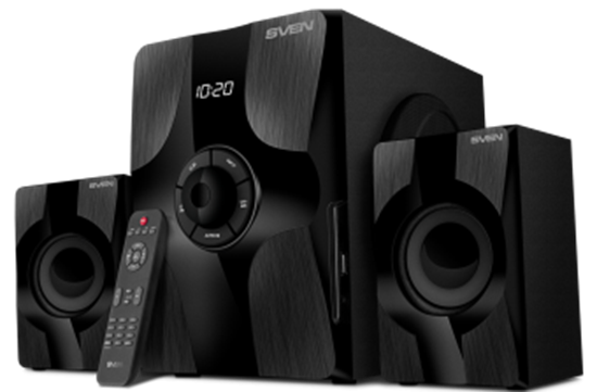 Picture of Skaļrunis Sven MS-315 Black