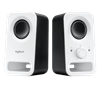 Picture of Skaļruņi Logitech Z150 2.0 3W White