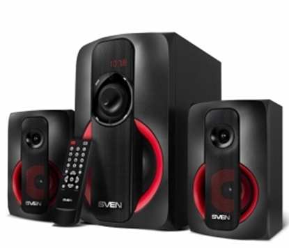 Attēls no Skaļruņi Sven MS-304 Bluetooth