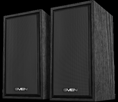 Attēls no Skaļruņi Sven SPS-509 Black