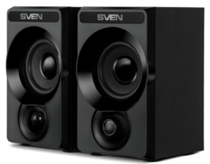 Picture of Skaļruņi Sven SPS-535 6(2x3)W USB