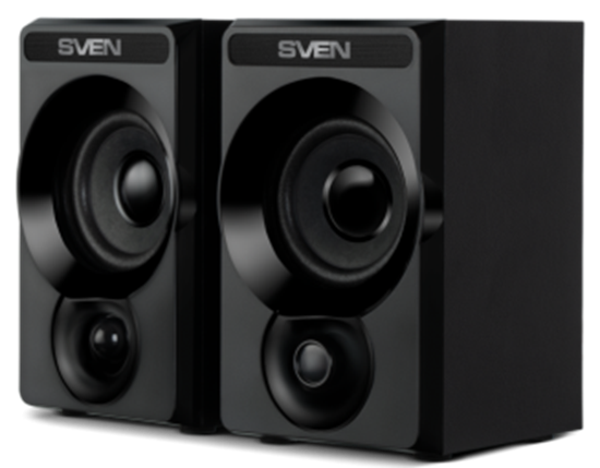 Изображение Skaļruņi Sven SPS-535 6(2x3)W USB