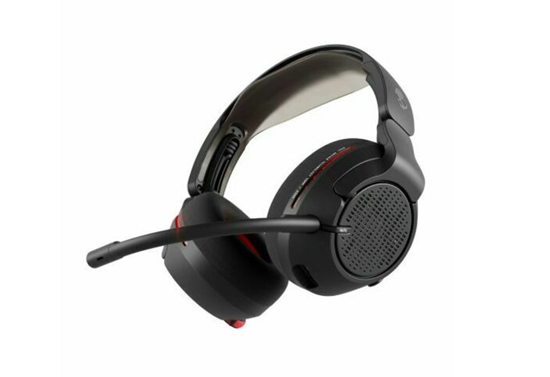 Изображение Skullcandy Crusher PLYR 720 Wireless Gaming Headphones