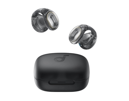 Picture of Słuchawki Soundcore C40I BT transparętne 