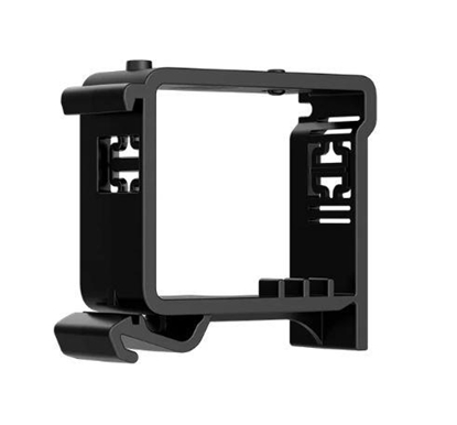 Attēls no SMART HOME DIN HOLDER/BLACK 51170 AJAX