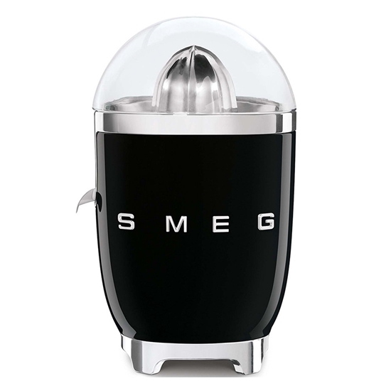 Picture of SMEG CJF11BLEU Zitruspresse schwarz