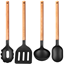 Изображение Smile SAK-3 A set of kitchen utensils 4 pcs
