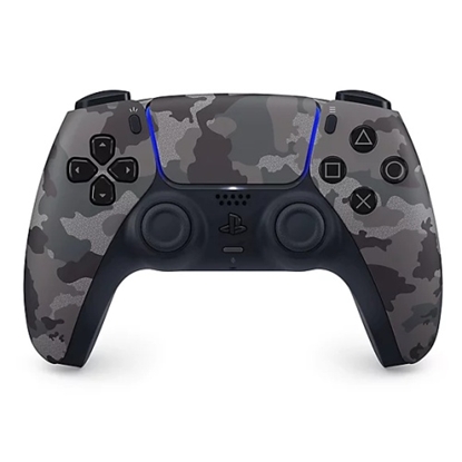 Picture of Sony DualSense Wireless Controller PS5 grey camouflage