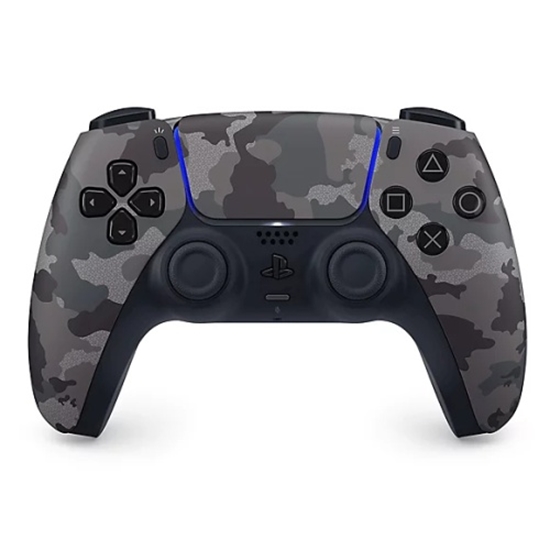 Picture of Sony DualSense Wireless Controller PS5 grey camouflage