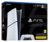 Изображение Sony PlayStation 5 Slim Digital Game Console, 825GB SSD, White