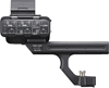 Picture of Sony XLR Handle Unit for FX3 and FX30 |