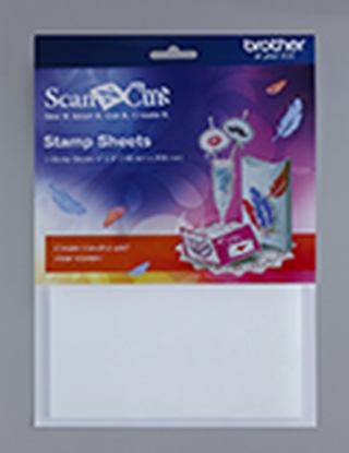 Picture of Spiedogu silikona lapa 150 x 200 CASTPS1