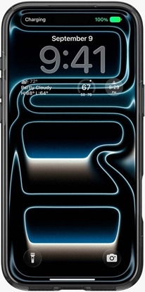 Attēls no Spigen c11 Ultra Hybrid MagSafe, iPhone 17 Pro