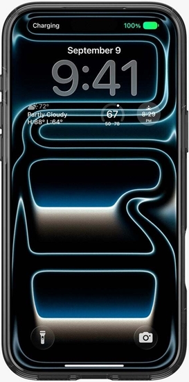 Picture of Spigen c11 Ultra Hybrid MagSafe, iPhone 17 Pro