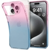 Picture of Spigen Liquid Crystal iPhone 15 Pro 6.1" gradation